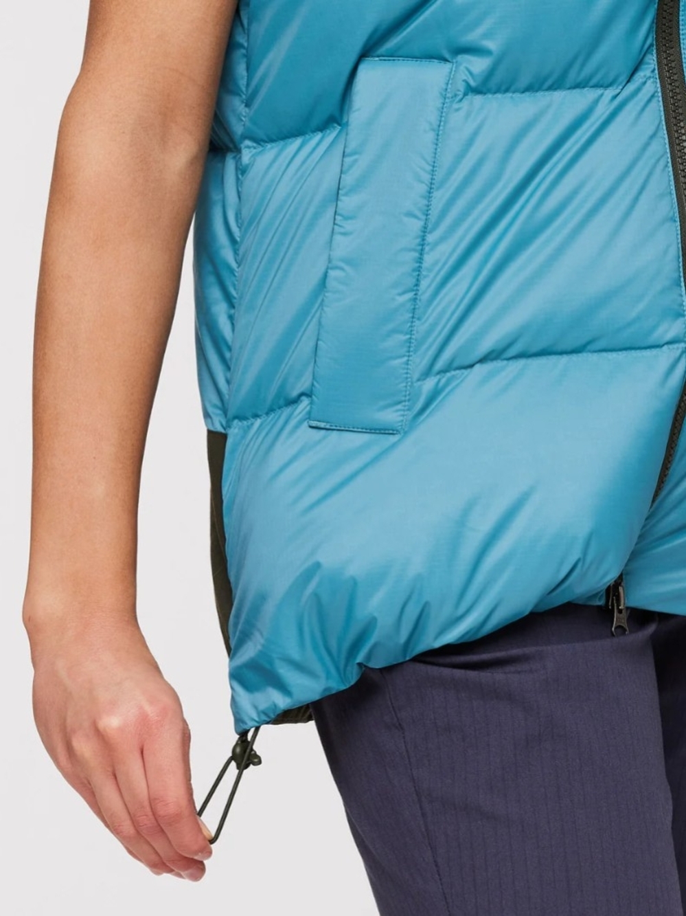 Cotopaxi Solazo Down Vest - Size XS - Picture 6 of 12